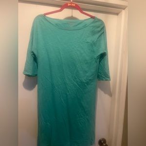 Lilly Pulitzer shift dress